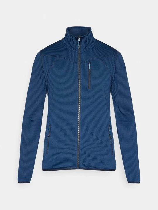 Zdjęcie produktu Bluza rozpinana icepeak granatowy