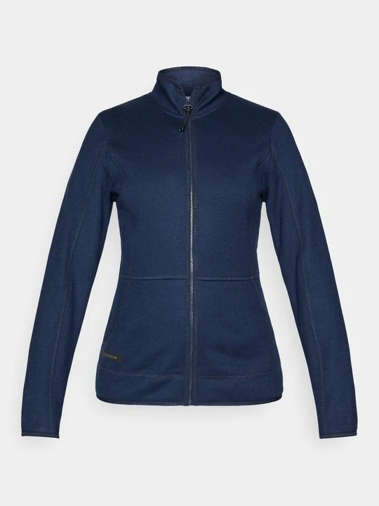 Zdjęcie produktu Bluza rozpinana icepeak granatowy