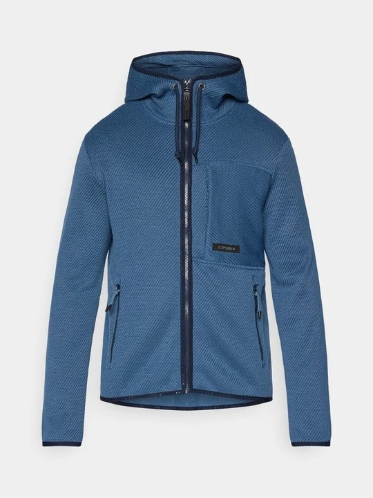 Zdjęcie produktu Bluza rozpinana icepeak petrol