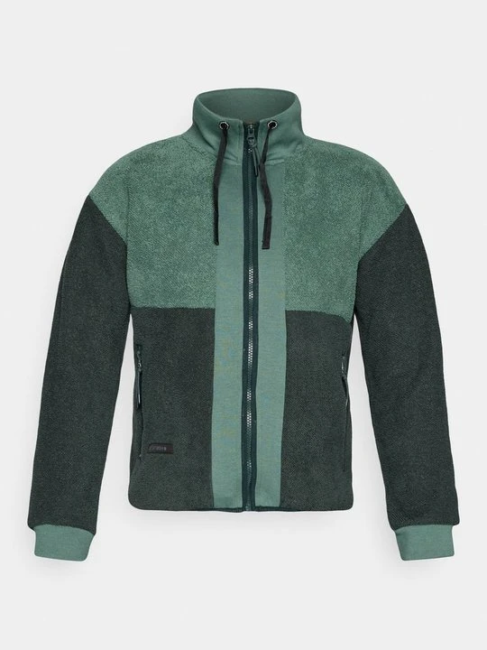 Zdjęcie produktu Bluza rozpinana icepeak ciemnozielony