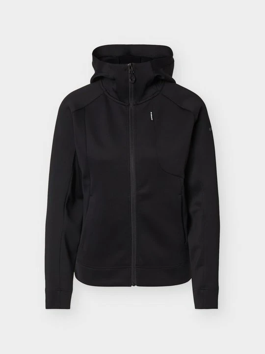 Zdjęcie produktu Bluza rozpinana icepeak czarny