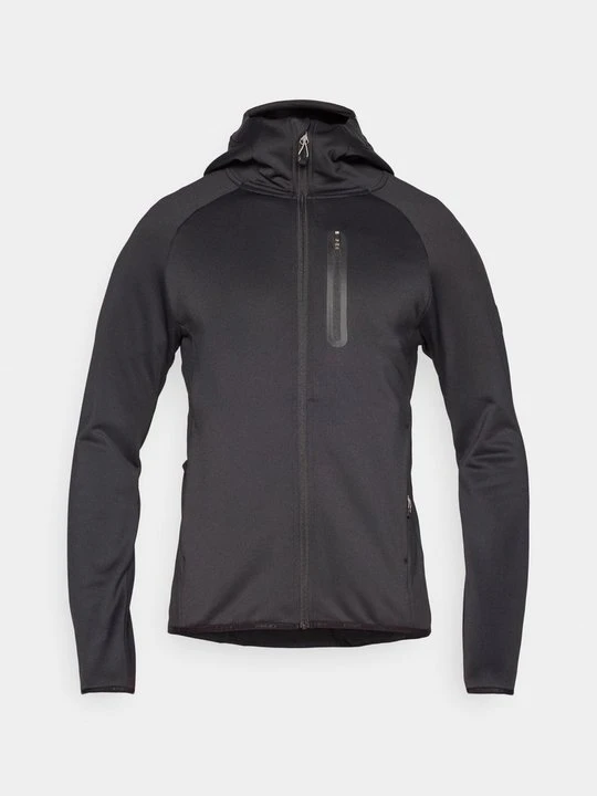 Zdjęcie produktu Bluza rozpinana icepeak czarny