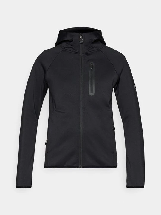 Zdjęcie produktu Bluza rozpinana icepeak czarny