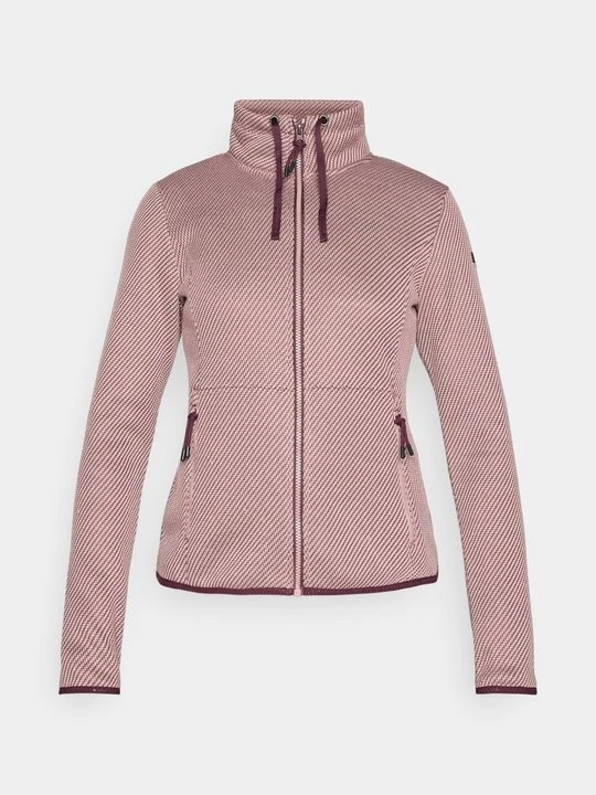 Zdjęcie produktu Bluza rozpinana icepeak liliowy