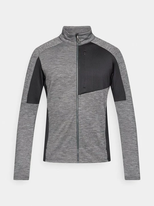 Zdjęcie produktu Bluza rozpinana icepeak szary