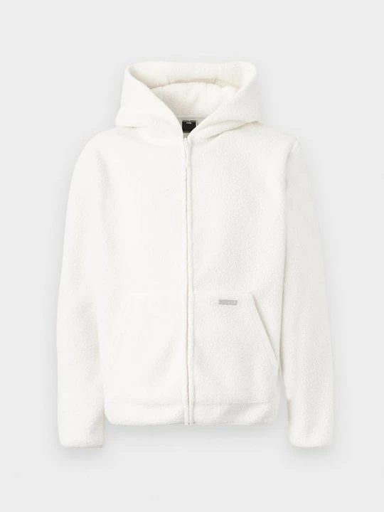 Zdjęcie produktu Bluza rozpinana Jack&Jones mleczny