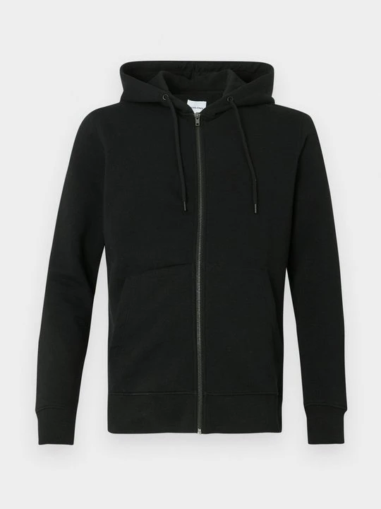 Zdjęcie produktu Bluza rozpinana Jack&Jones czarny