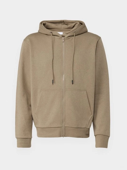 Zdjęcie produktu Bluza rozpinana Jack&Jones brązowy