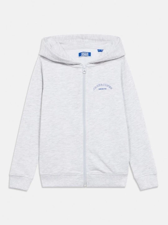 Zdjęcie produktu Bluza rozpinana Jack&Jones biały
