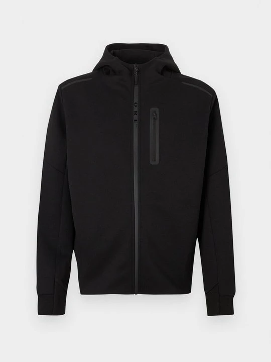 Zdjęcie produktu Bluza rozpinana Jack&Jones czarny