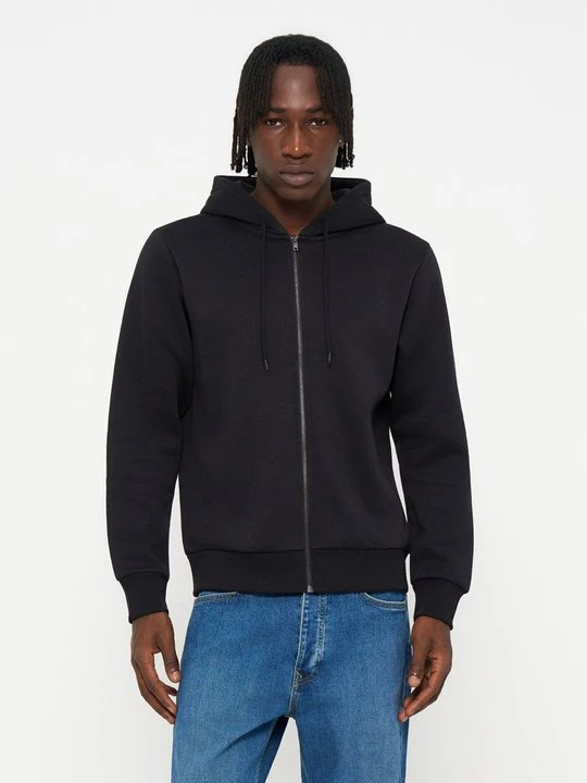 Zdjęcie produktu Bluza rozpinana Jack&Jones czarny