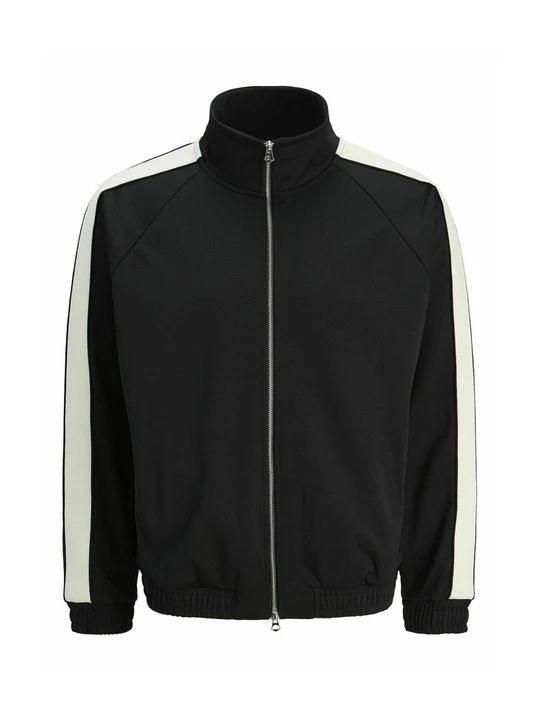 Zdjęcie produktu Bluza rozpinana Jack&Jones czarny