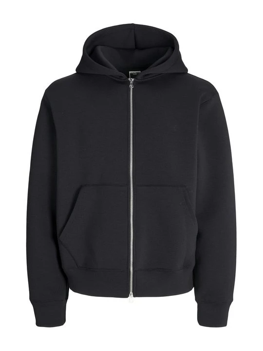 Zdjęcie produktu Bluza rozpinana Jack&Jones czarny