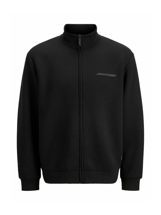 Zdjęcie produktu Bluza rozpinana Jack&Jones czarny
