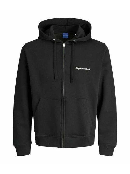 Zdjęcie produktu Bluza rozpinana Jack&Jones czarny