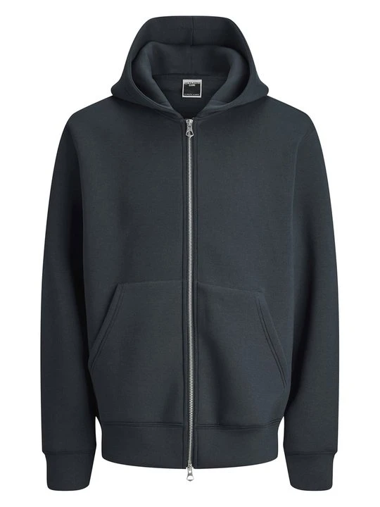 Zdjęcie produktu Bluza rozpinana Jack&Jones granatowy