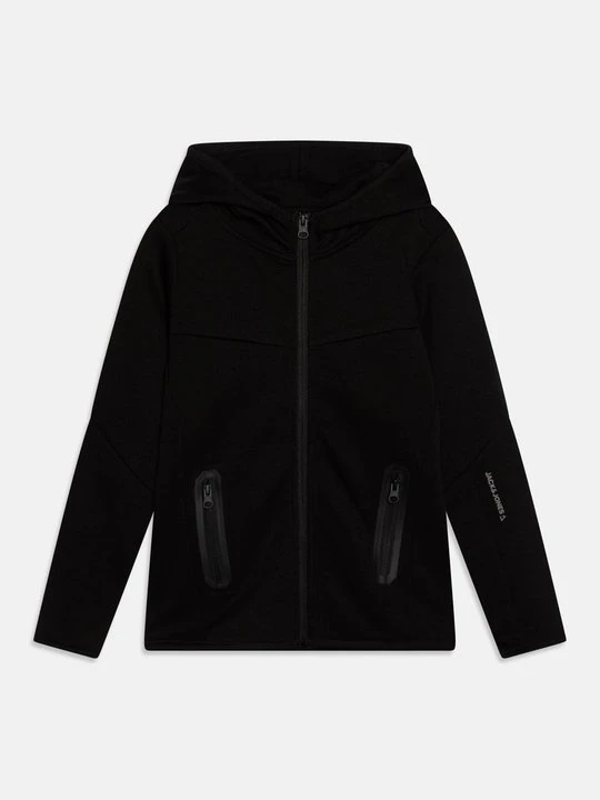 Zdjęcie produktu Bluza rozpinana Jack&Jones czarny