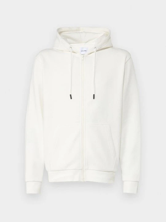 Zdjęcie produktu Bluza rozpinana Jack&Jones mleczny
