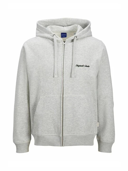 Zdjęcie produktu Bluza rozpinana Jack&Jones mleczny