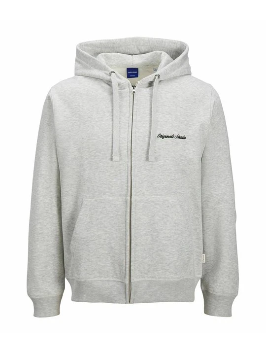 Zdjęcie produktu Bluza rozpinana Jack&Jones mleczny
