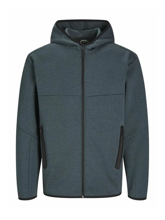 Zdjęcie produktu Bluza rozpinana Jack&Jones niebieski