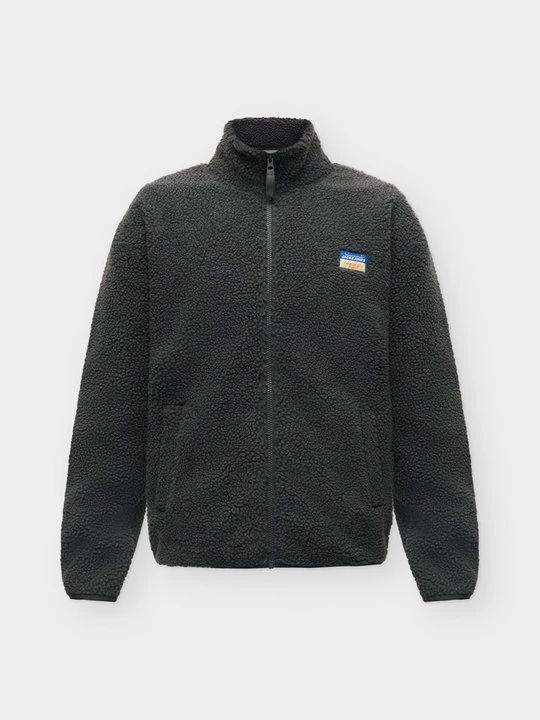 Zdjęcie produktu Bluza rozpinana Jack&Jones szary