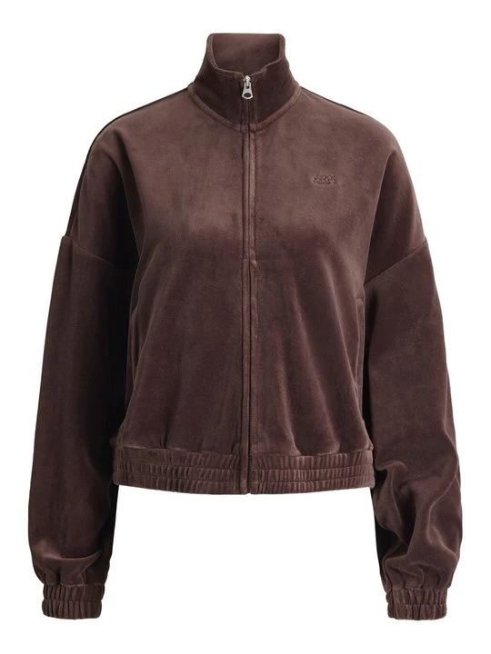 Zdjęcie produktu Bluza rozpinana JJXX brązowy
