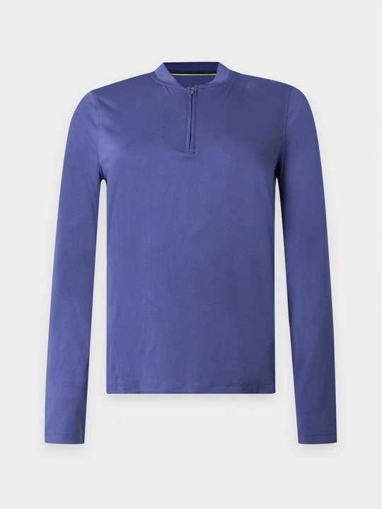 Zdjęcie produktu Bluza rozpinana Joola fioletowy