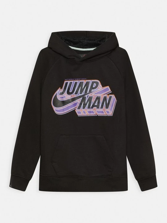 Zdjęcie produktu Bluza rozpinana Jordan czarny