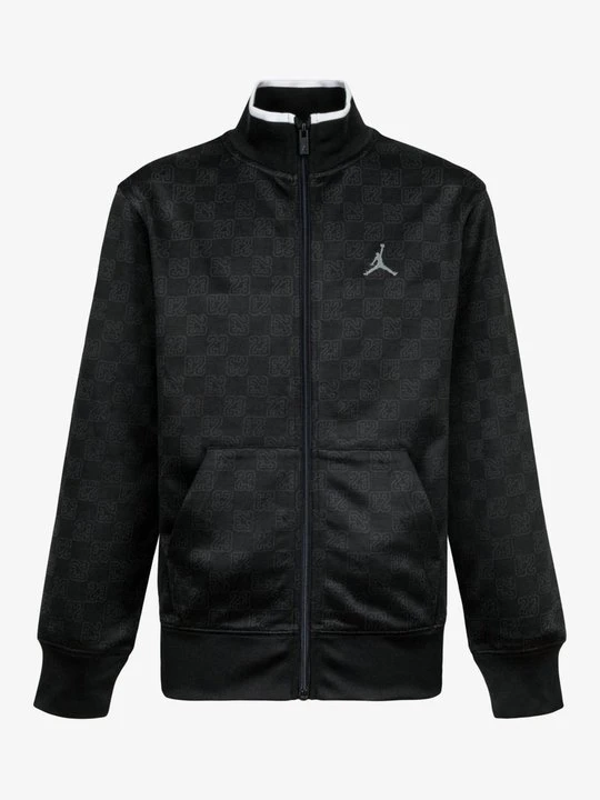 Zdjęcie produktu Bluza rozpinana Jordan czarny