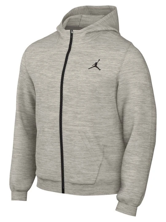 Zdjęcie produktu Bluza rozpinana Jordan szary