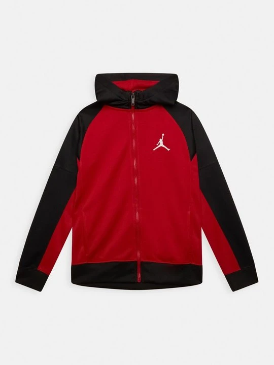 Zdjęcie produktu Bluza rozpinana Jordan czerwony