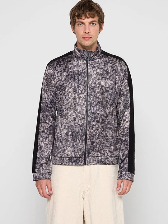 Zdjęcie produktu Bluza rozpinana Just Cavalli czarny