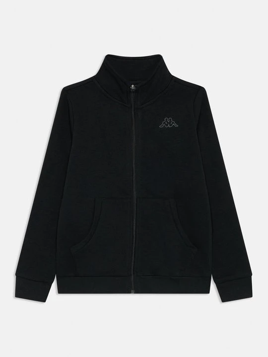 Zdjęcie produktu Bluza rozpinana Kappa czerwony