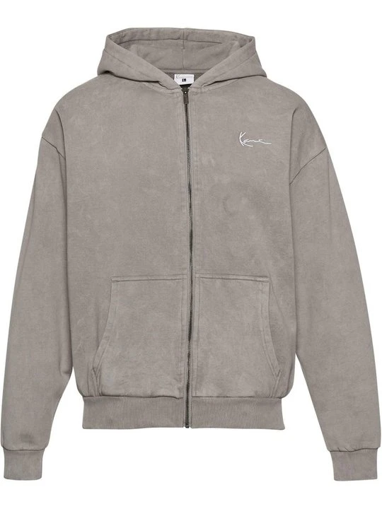 Zdjęcie produktu Bluza rozpinana Karl Kani szary