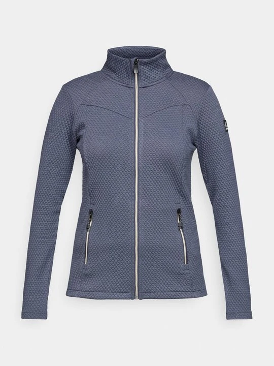 Zdjęcie produktu Bluza rozpinana Killtec granatowy