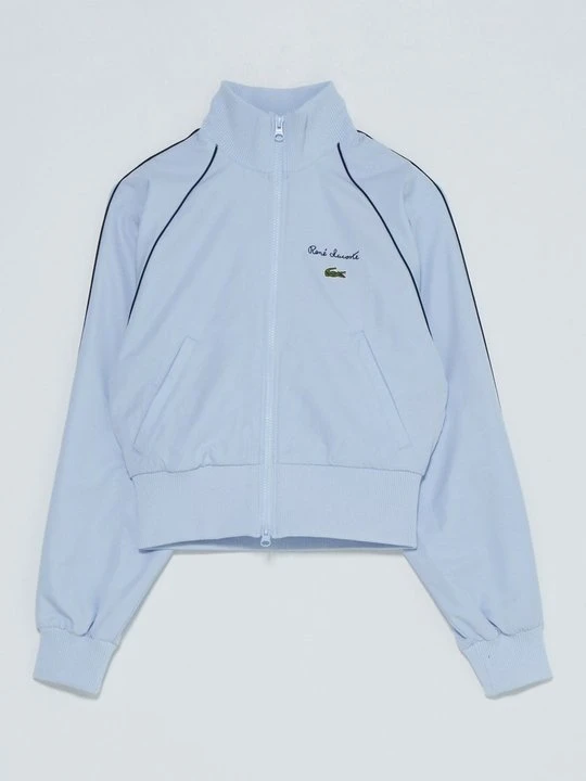 Zdjęcie produktu Bluza rozpinana Lacoste jasnoniebieski