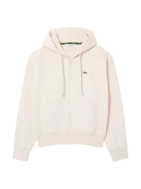 Zdjęcie produktu Bluza rozpinana Lacoste różowy