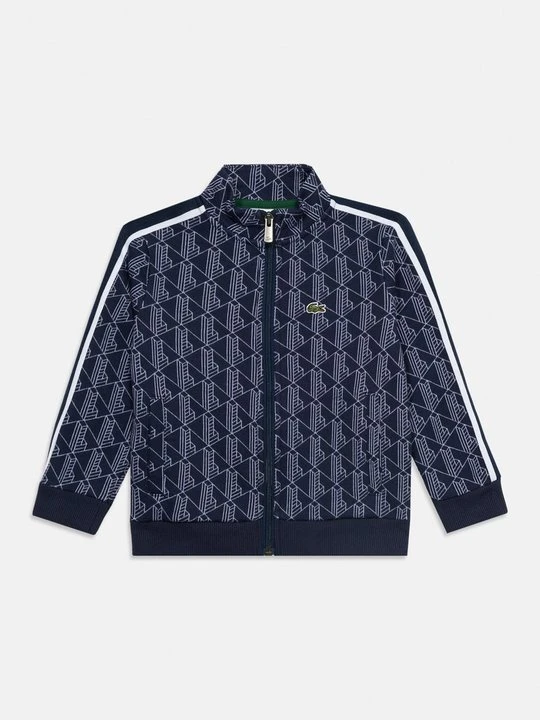 Zdjęcie produktu Bluza rozpinana Lacoste granatowy
