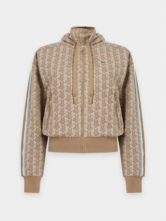 Zdjęcie produktu Bluza rozpinana Lacoste