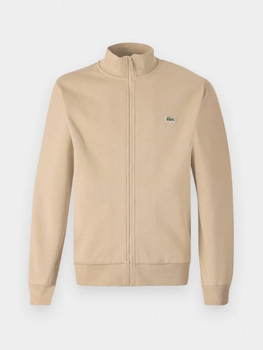 Zdjęcie produktu Bluza rozpinana Lacoste beżowy