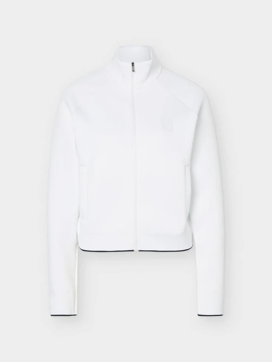 Zdjęcie produktu Bluza rozpinana Lacoste biały