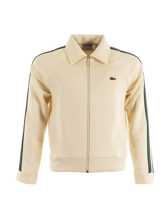 Zdjęcie produktu Bluza rozpinana Lacoste biały