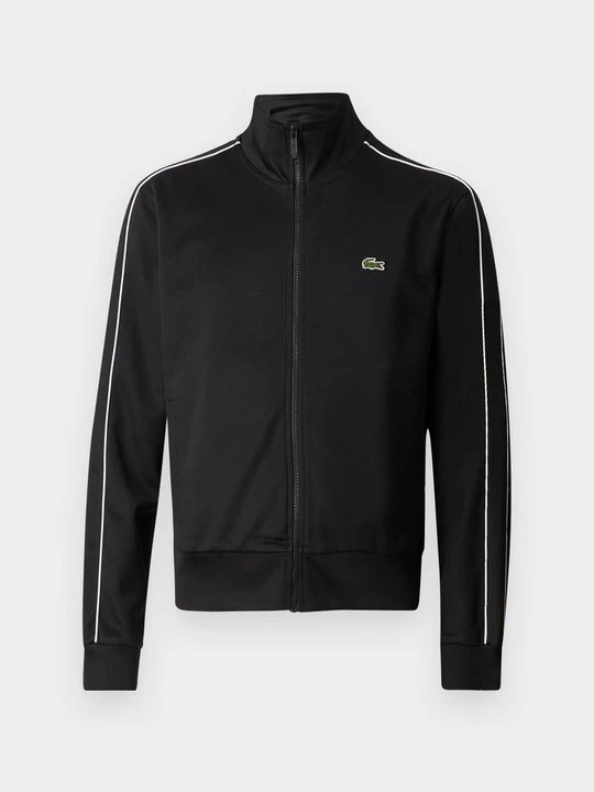 Zdjęcie produktu Bluza rozpinana Lacoste czarny