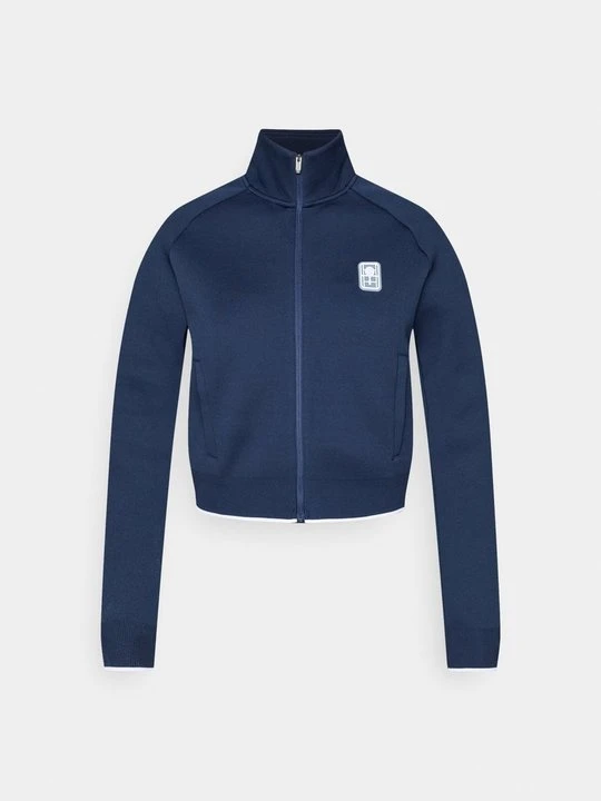 Zdjęcie produktu Bluza rozpinana Lacoste granatowy