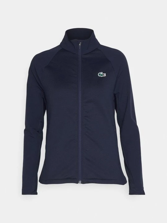 Zdjęcie produktu Bluza rozpinana Lacoste granatowy