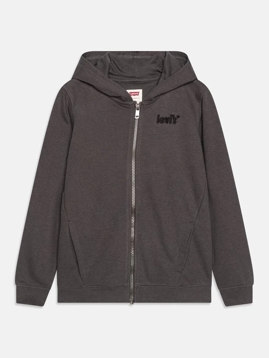 Zdjęcie produktu Bluza rozpinana Levi's szary