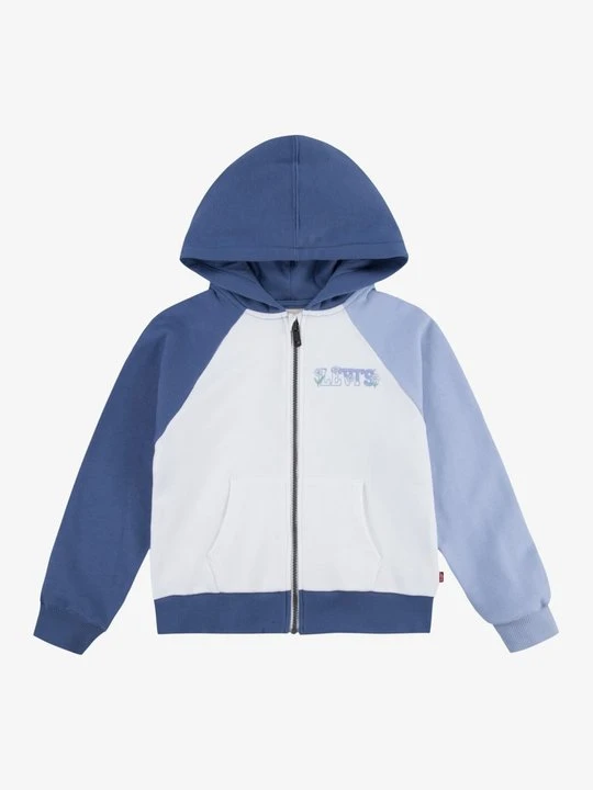 Zdjęcie produktu Bluza rozpinana Levi's granatowy