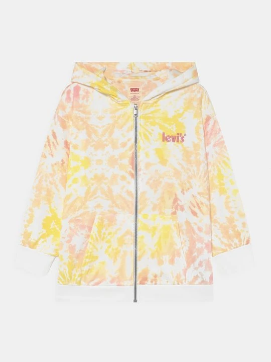 Zdjęcie produktu Bluza rozpinana Levi's biały