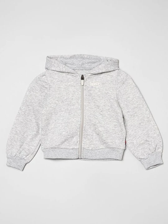 Zdjęcie produktu Bluza rozpinana Levi's szary